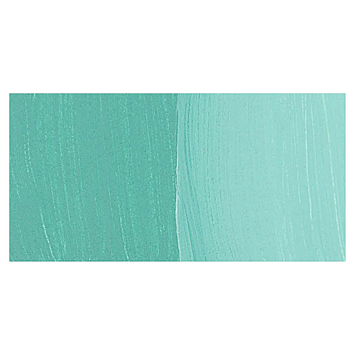 Blick Matte Acrylic Paint - Dark Green Light swatch