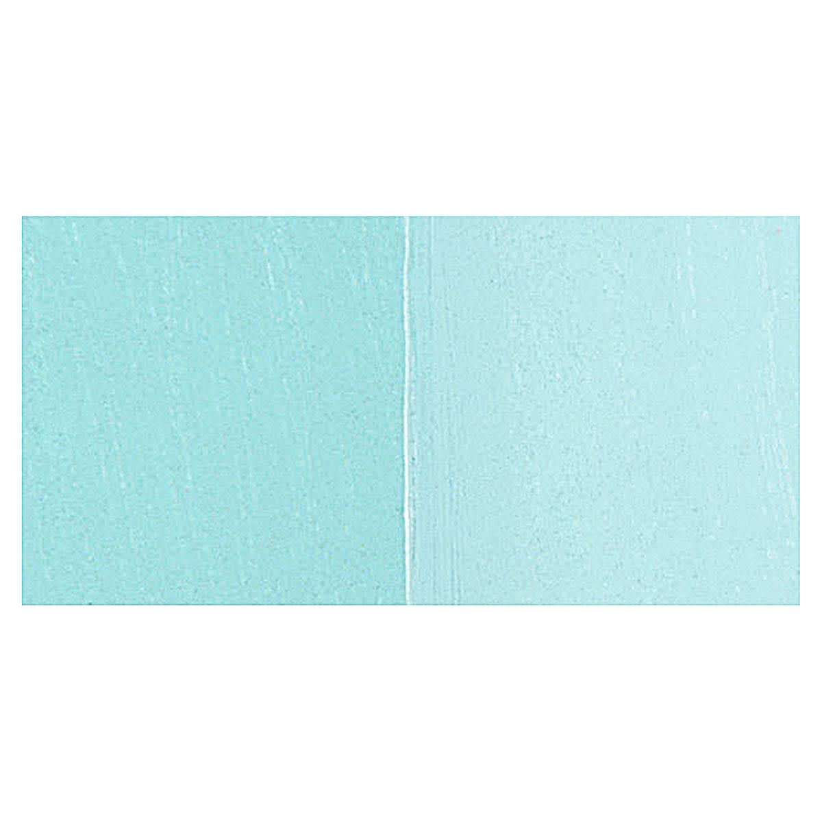 Blick Matte Acrylic Paint - Green Blue Light swatch