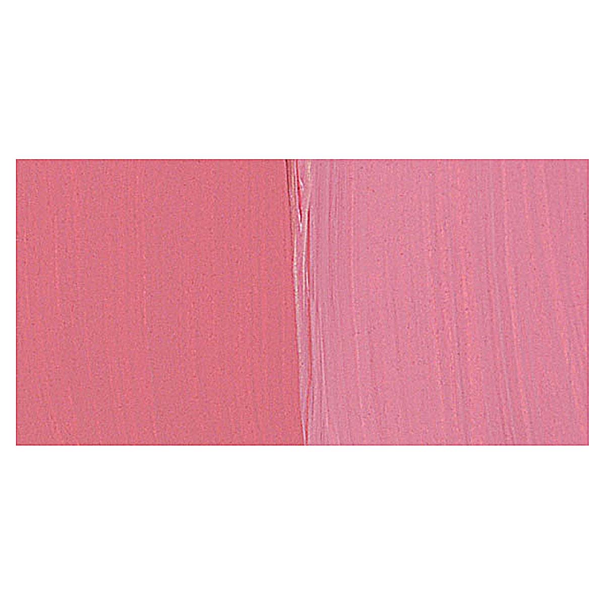 Blick Matte Acrylic Paint - Red Medium swatch