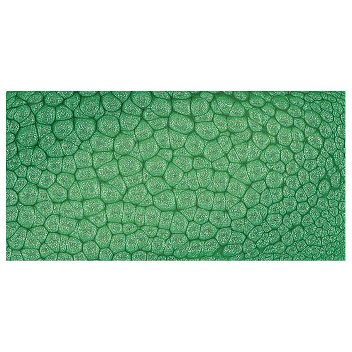 Pebeo Fantasy Prisme Paint - Emerald swatch