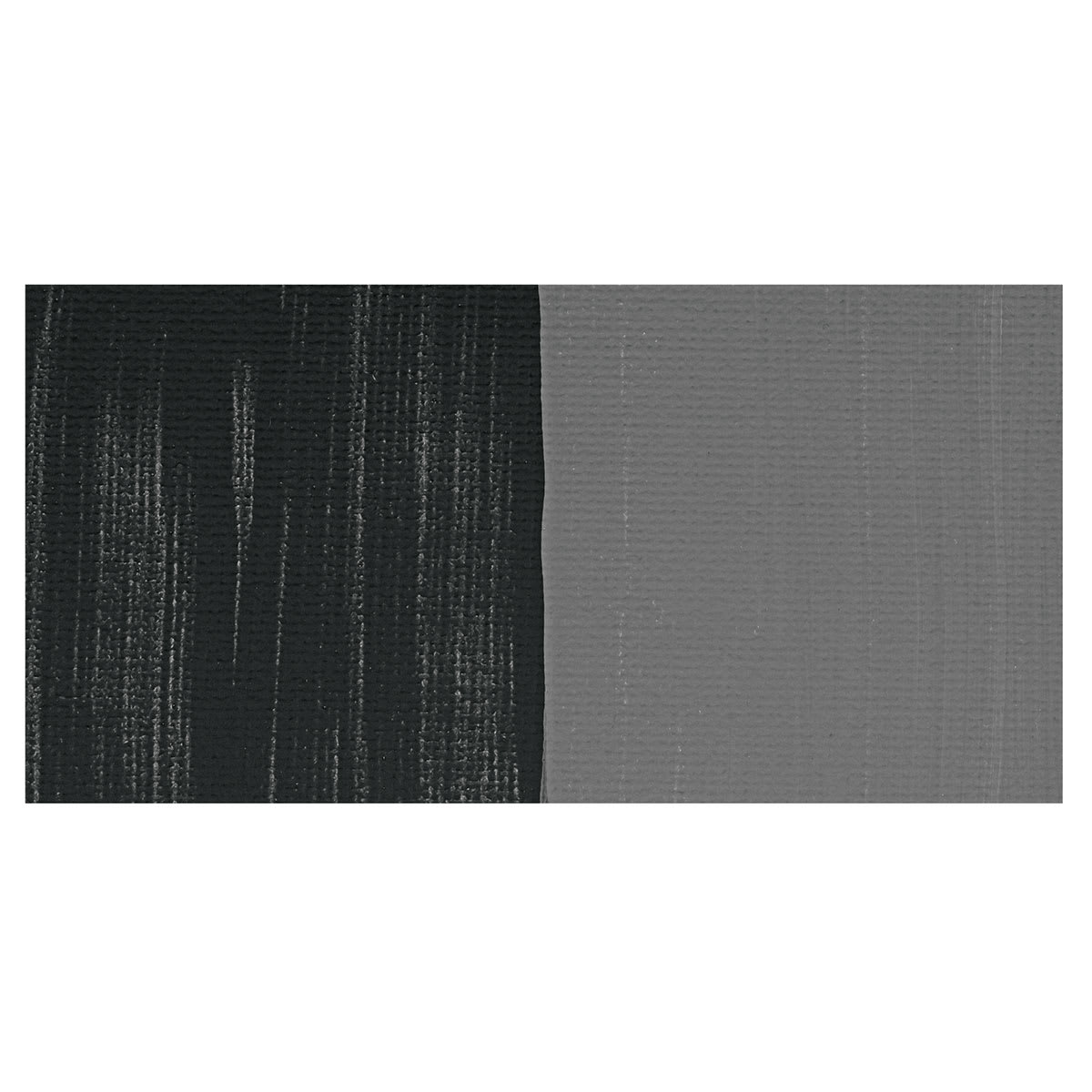 Fleur Chalky Look Paint - Black swatch