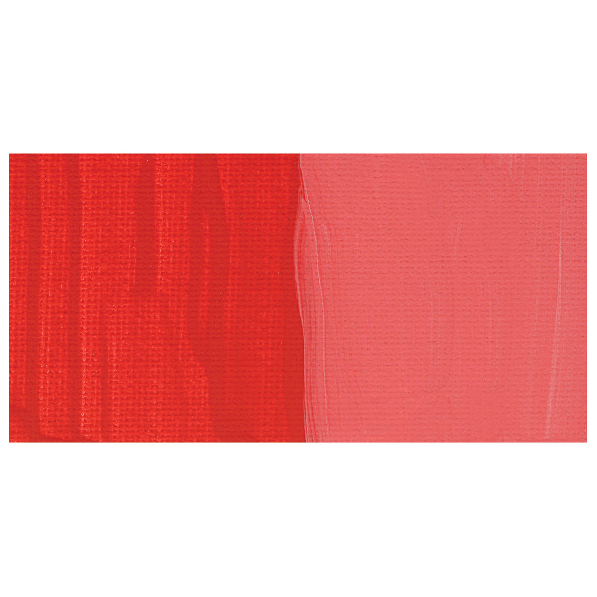 Fleur Chalky Look Paint - Tomato Red swatch