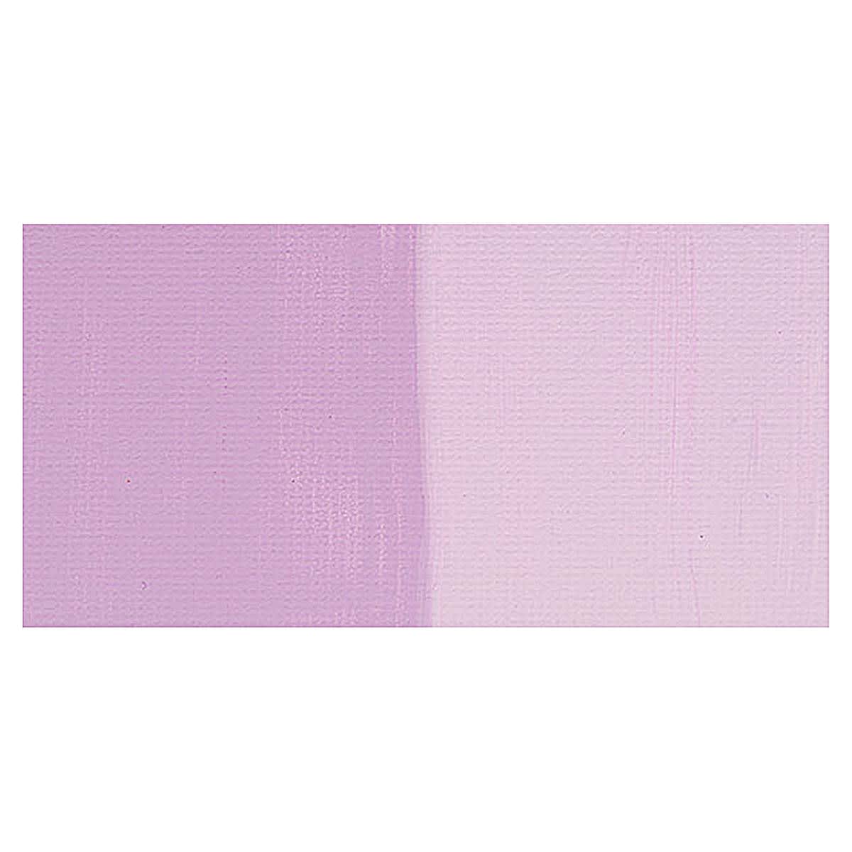 Fleur Chalky Look Paint - Babydoll Silk swatch