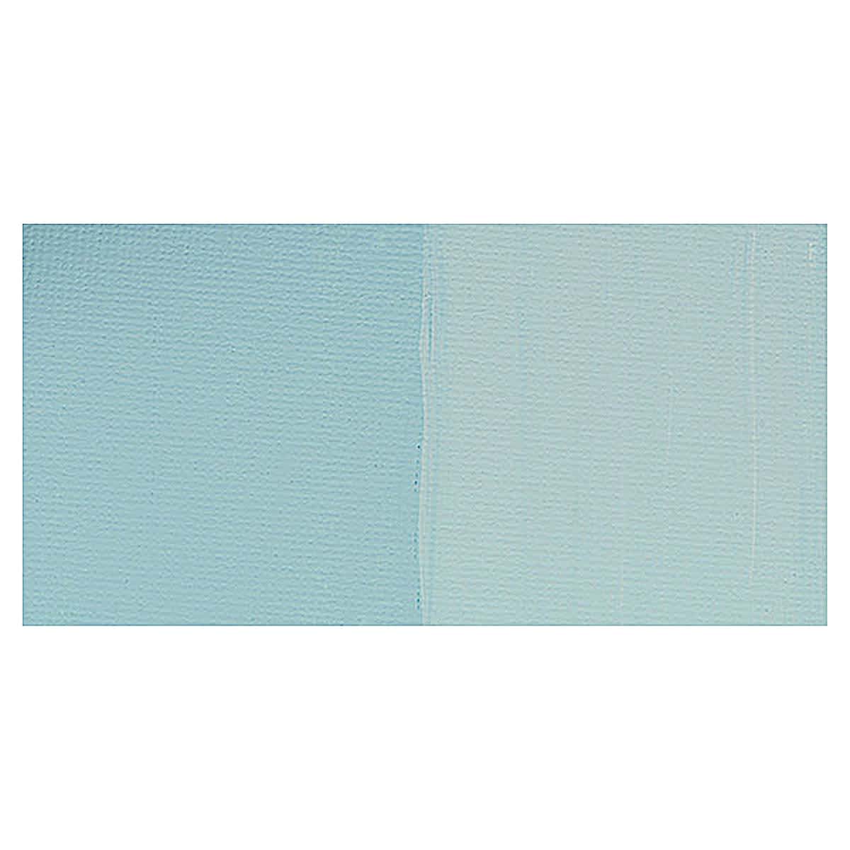Fleur Chalky Look Paint - Cape Town Blue swatch