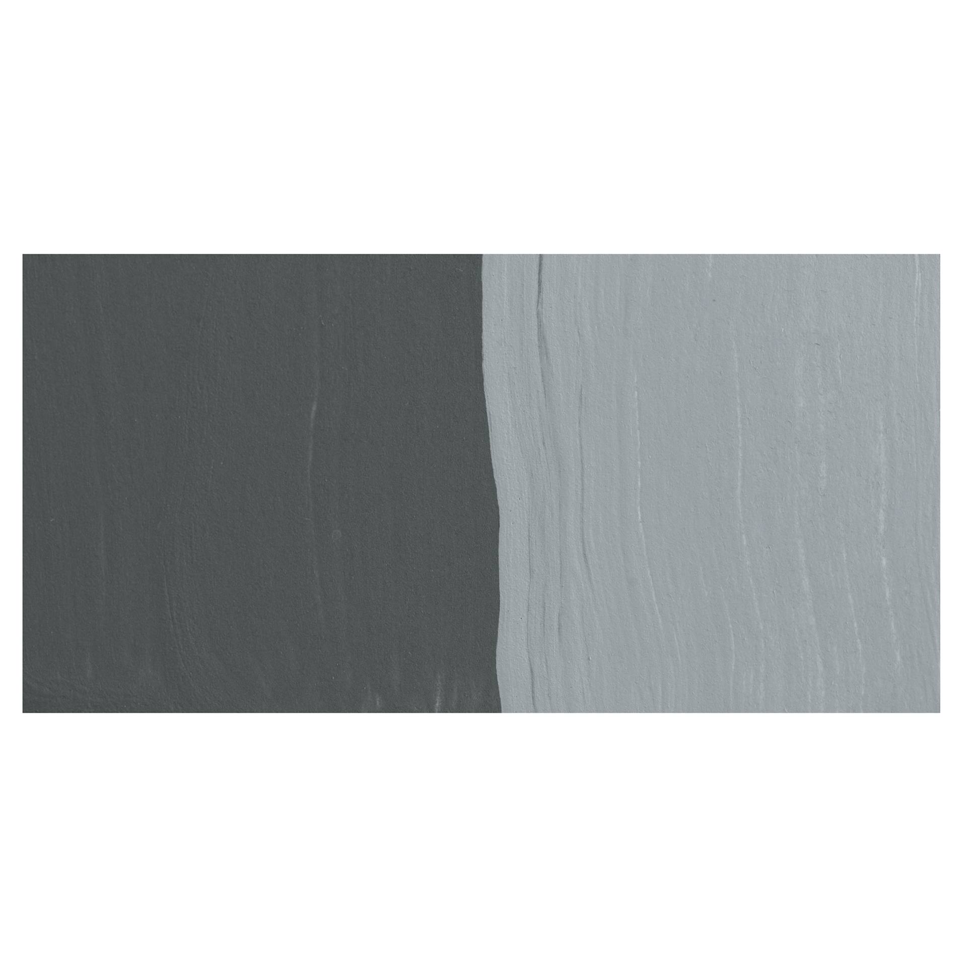 DecoArt Americana Acrylic Paint - Zinc swatch