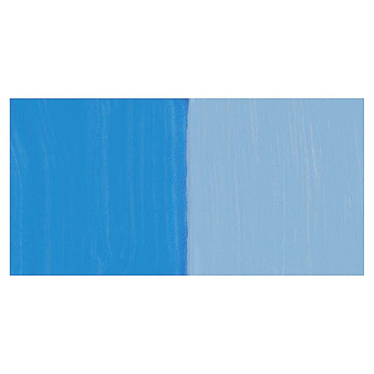 DecoArt Americana Acrylic Paint - Ocean Blue swatch