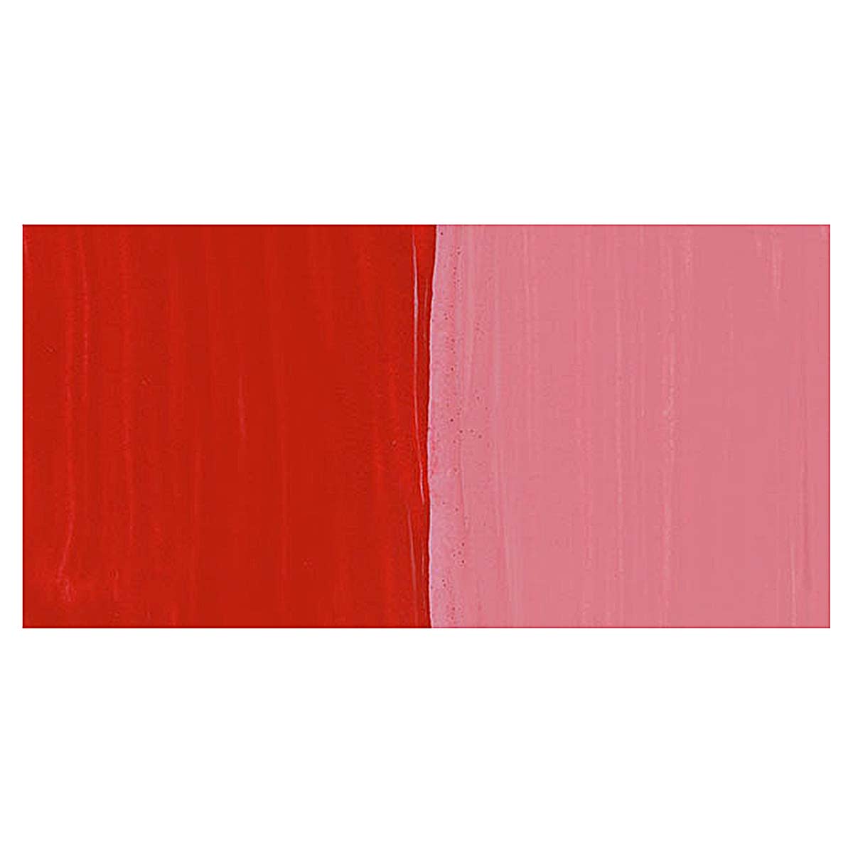 DecoArt Americana Acrylic Paint - Primary Red swatch