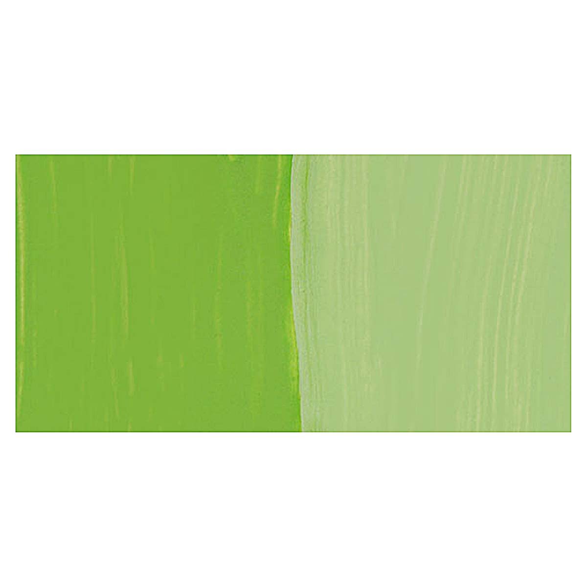 DecoArt Americana Acrylic Paint - Sour Apple swatch