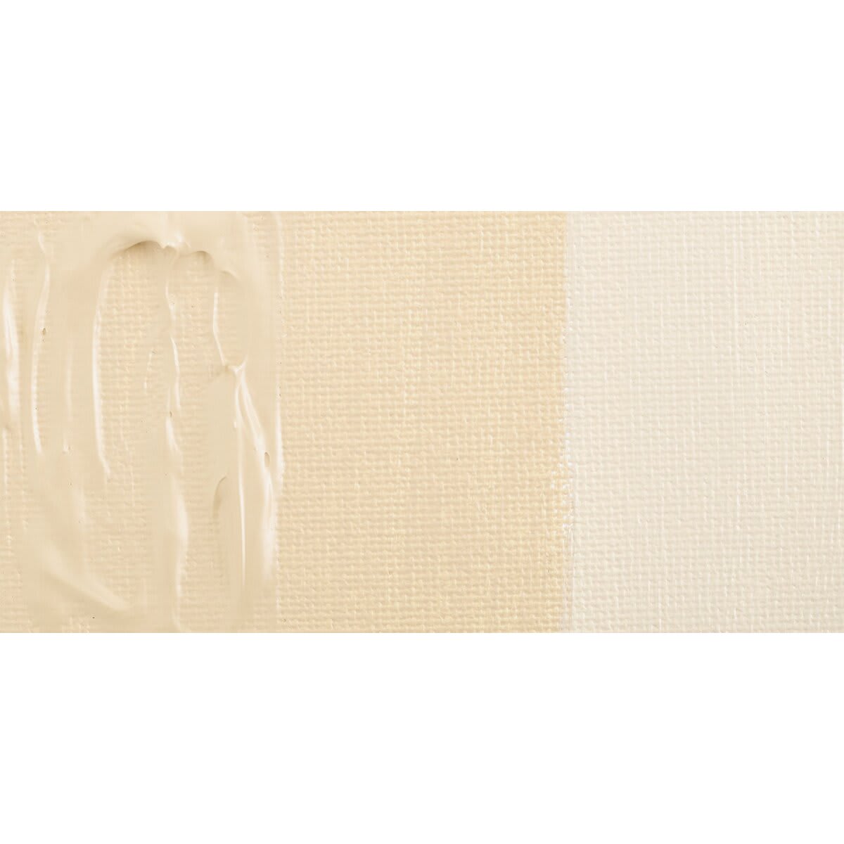 Matisse Structure Paint - Unbleached Titanium swatch