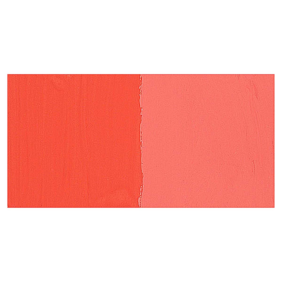 Winsor & Newton Designers Gouache - Cadmium Red swatch