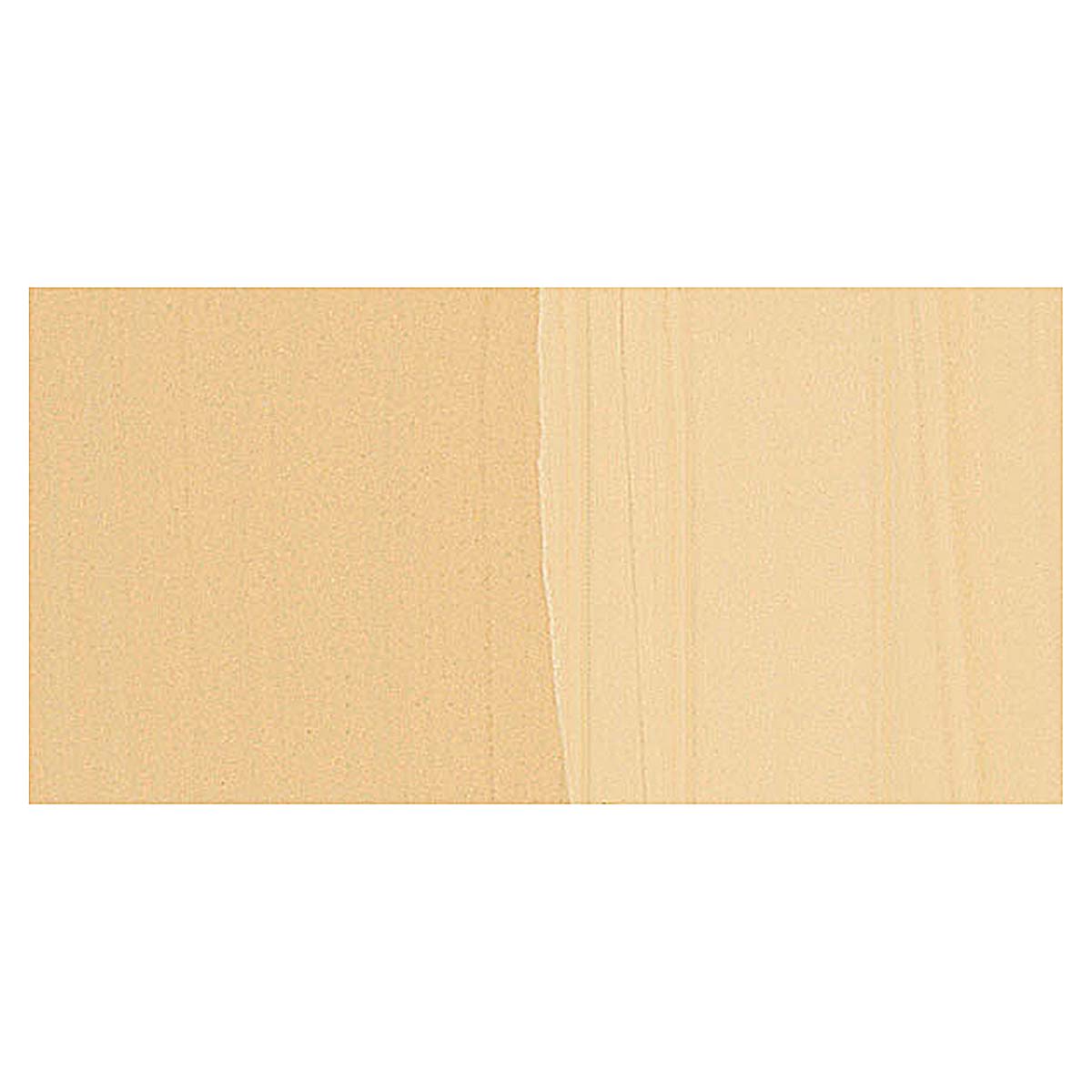 Winsor & Newton Designers Gouache - Naples Yellow swatch