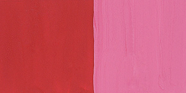 Winsor & Newton Designers Gouache - Permanent Alizarin Crimson swatch