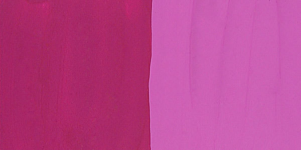 Winsor & Newton Designers Gouache - Quinacridone Magenta swatch