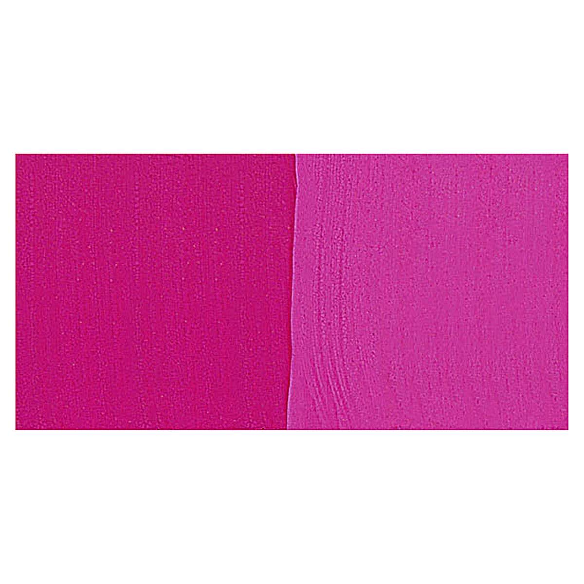Winsor & Newton Designers Gouache - Rose Tyrien swatch