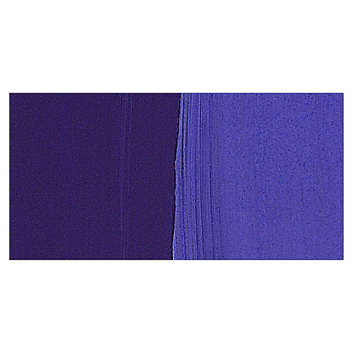 Winsor & Newton Designers Gouache - Spectrum Violet swatch