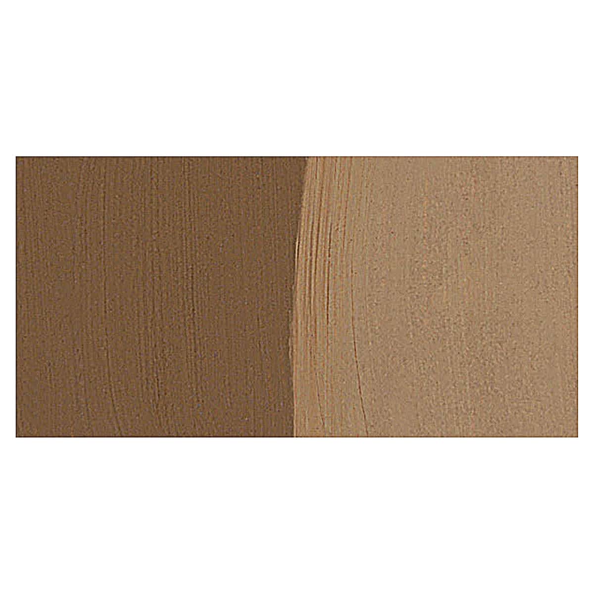 Winsor & Newton Designers Gouache - Van Dyke Brown swatch