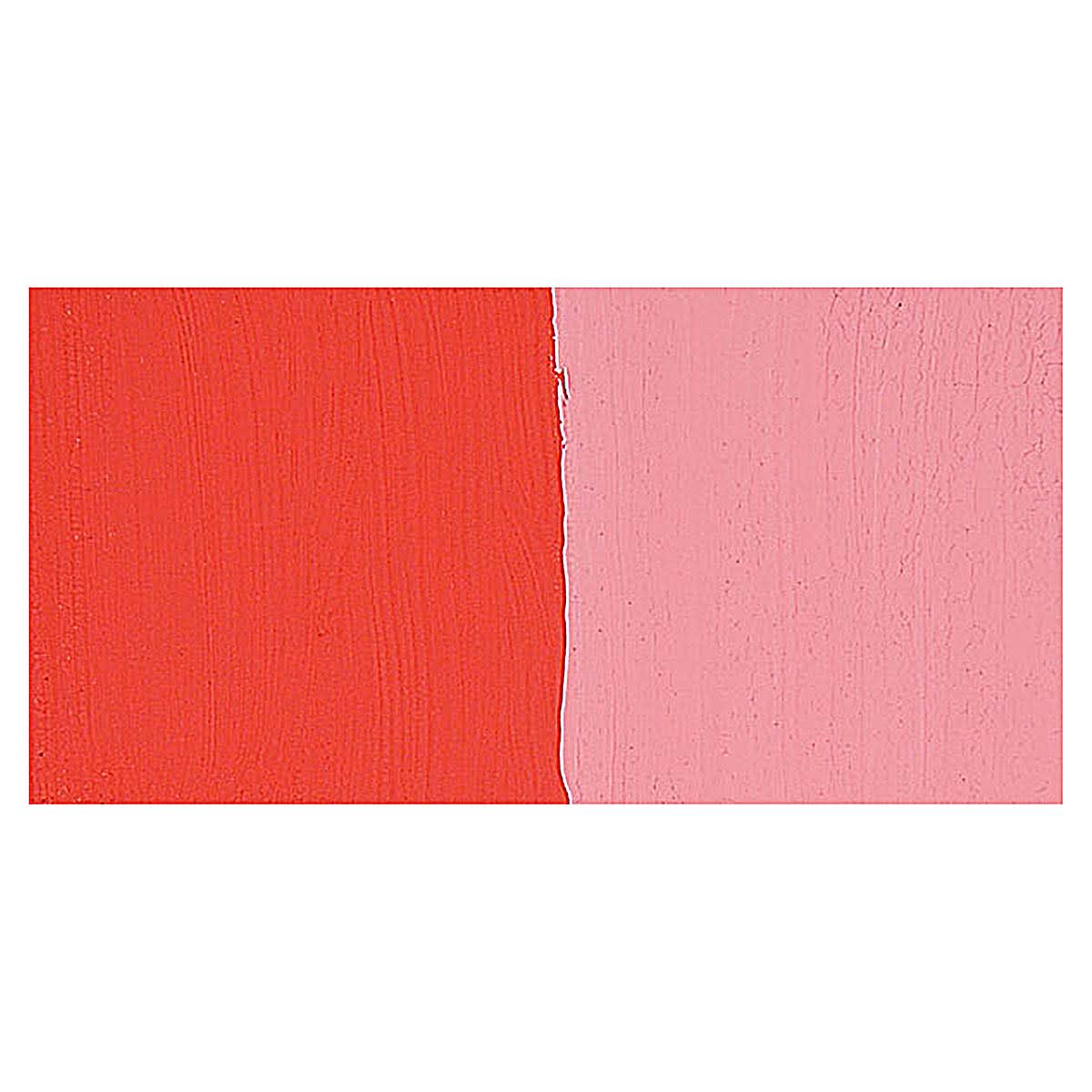 Winsor & Newton Designers Gouache - Winsor Red swatch