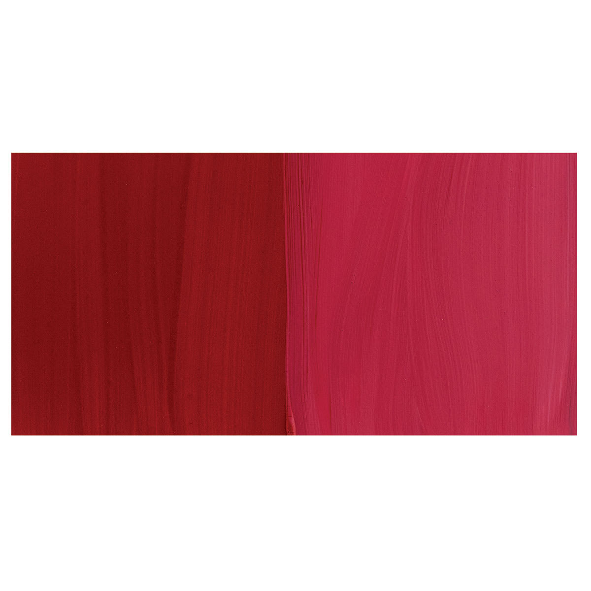 Holbein Irodori Artist Gouache - Safflower Red swatch