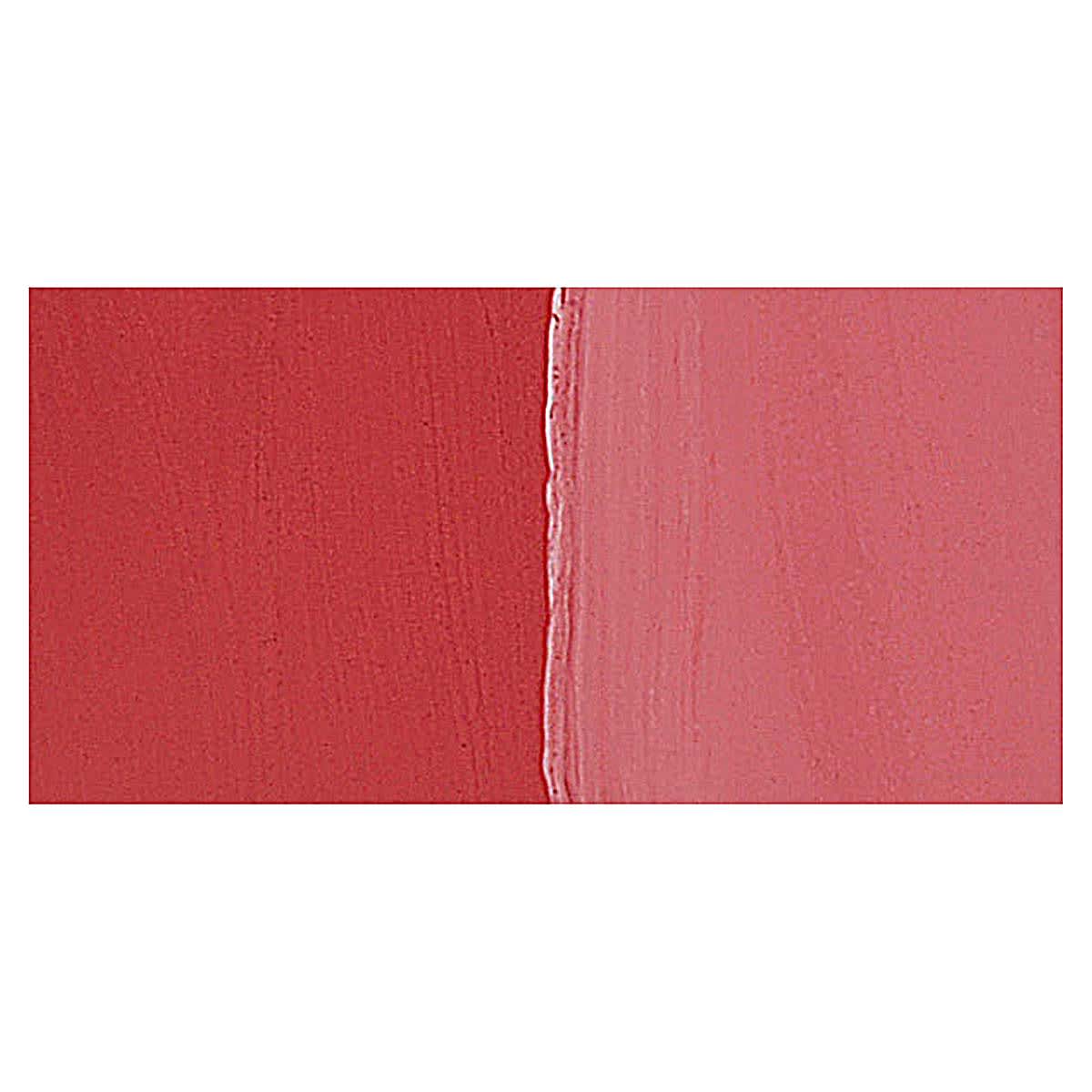 Holbein Artists' Gouache - Cadmium Red Purple swatch