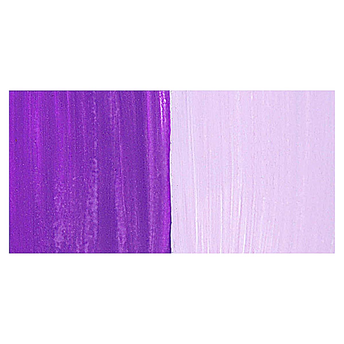 Holbein Artists' Gouache - Cobalt Violet swatch