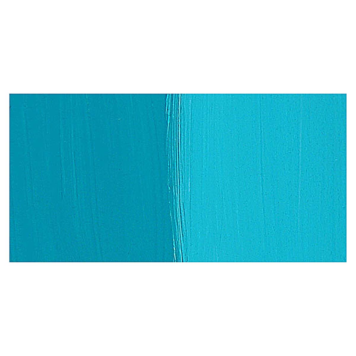 Holbein Artists' Gouache - Ice Blue swatch