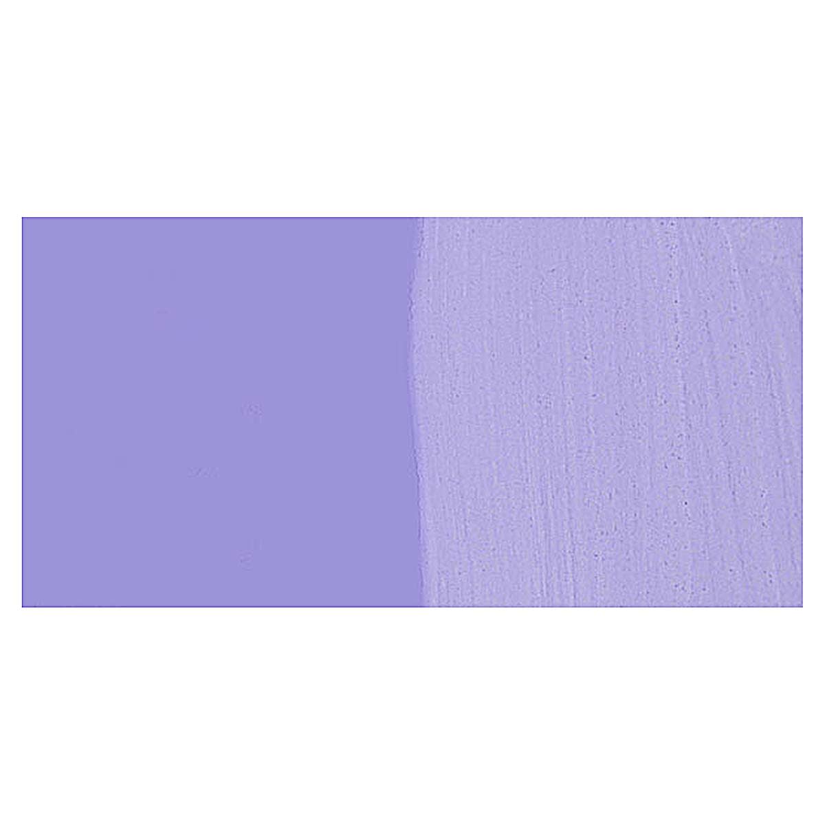 Holbein Artists' Gouache - Lilac swatch