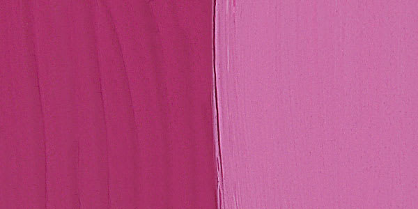 Holbein Artists' Gouache - Rose Violet swatch