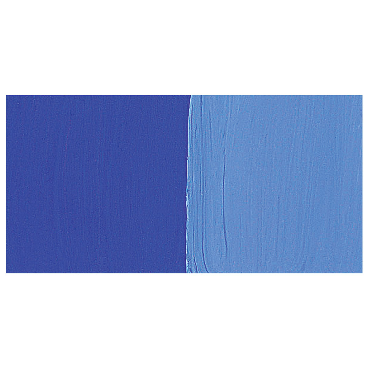Maimeri Artist Gouache - Ultramarine Deep swatch