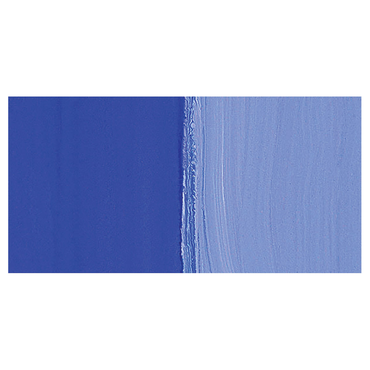 Maimeri Artist Gouache - Blueish Violet swatch