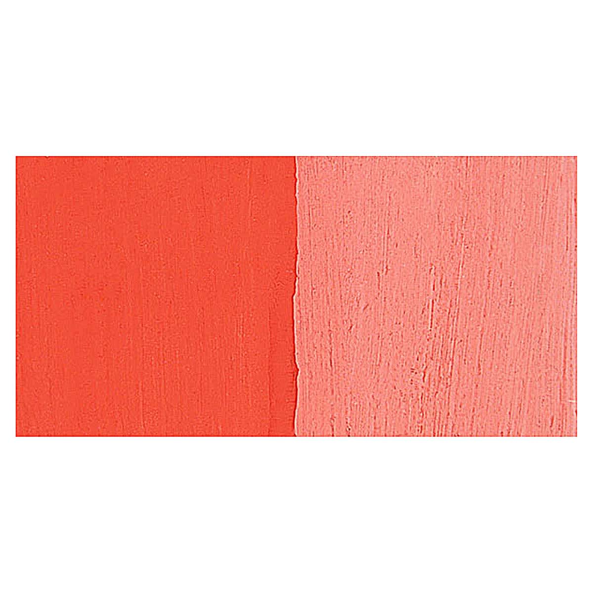 Schmincke Horadam Artist Gouache - Cadmium Red Light swatch