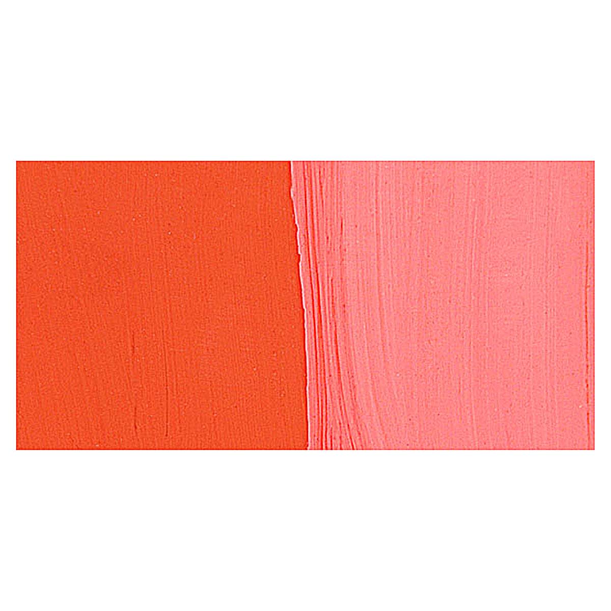 Schmincke Horadam Artist Gouache - Cadmium Red Tone swatch