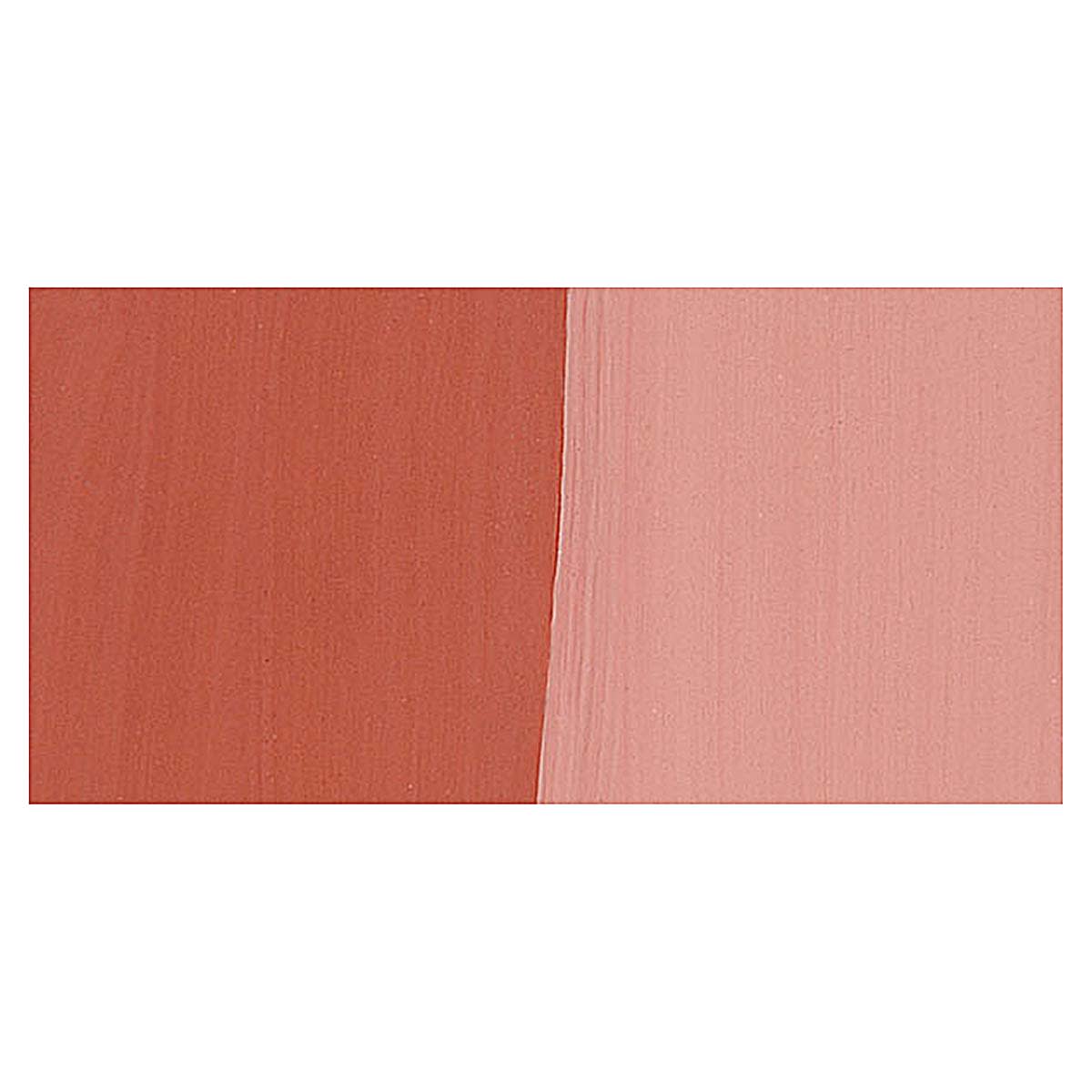 Schmincke Horadam Artist Gouache - English Red swatch