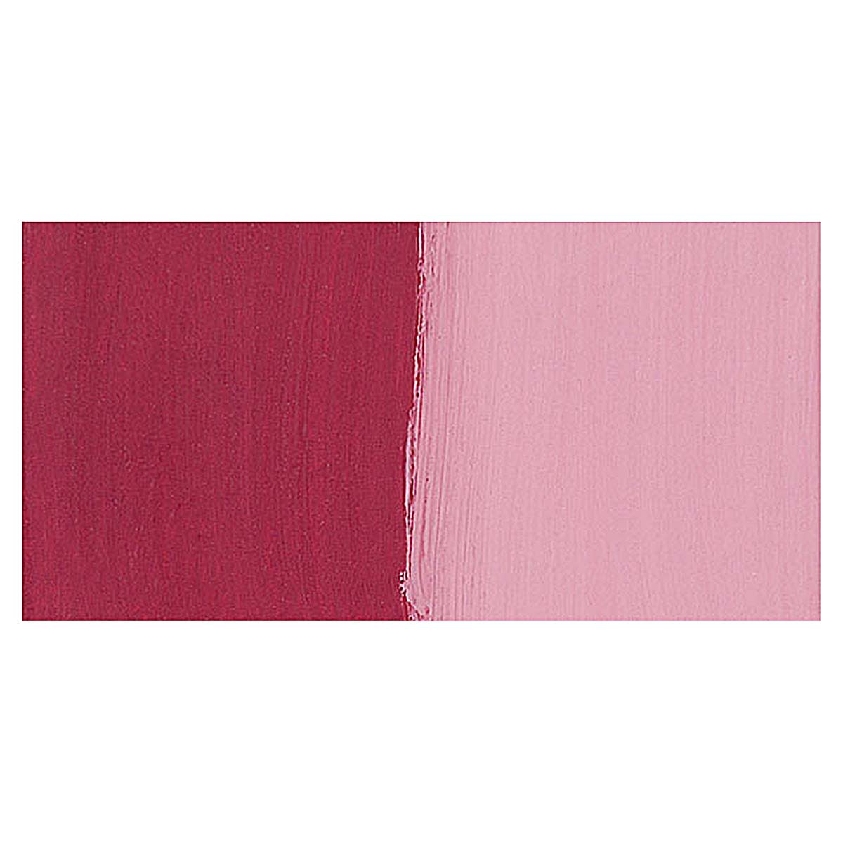 Schmincke Horadam Artist Gouache - Madder Lake Deep swatch
