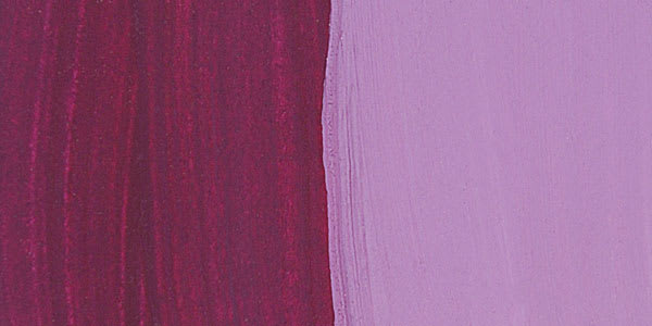Schmincke Horadam Artist Gouache - Quinacridone Violet swatch