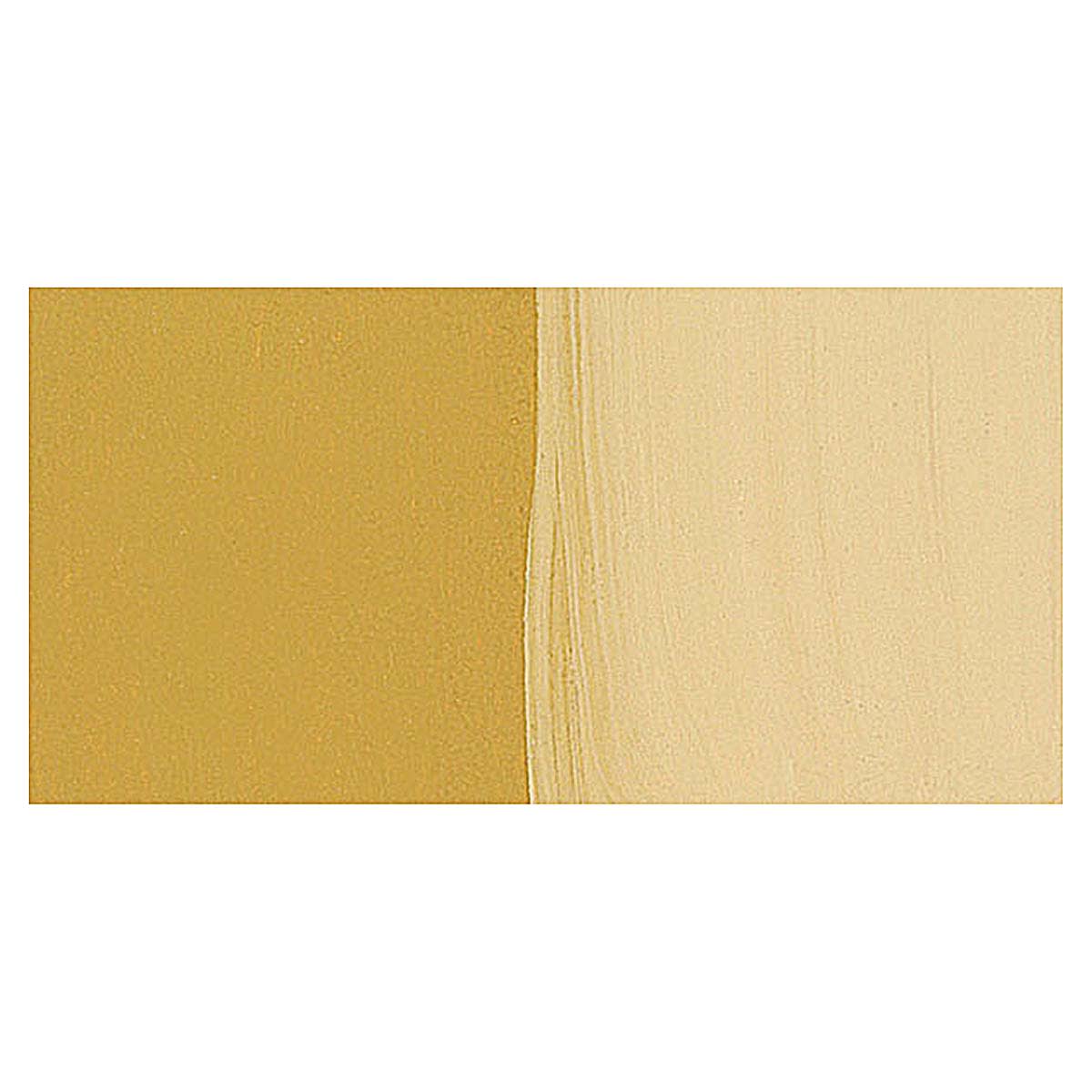 Schmincke Horadam Artist Gouache - Raw Umber swatch