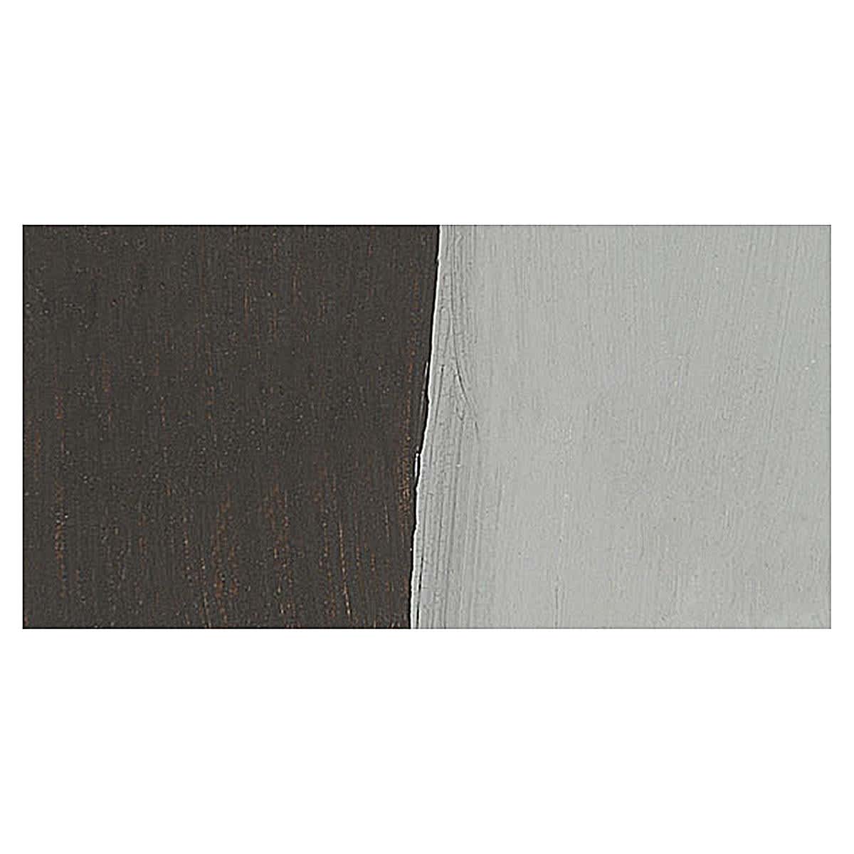 Schmincke Horadam Artist Gouache - Vandyke Brown swatch