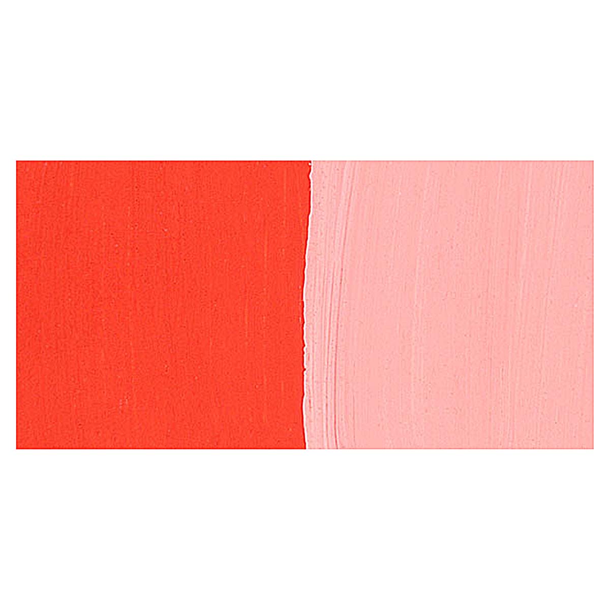 Schmincke Horadam Artist Gouache - Vermilion Tone swatch