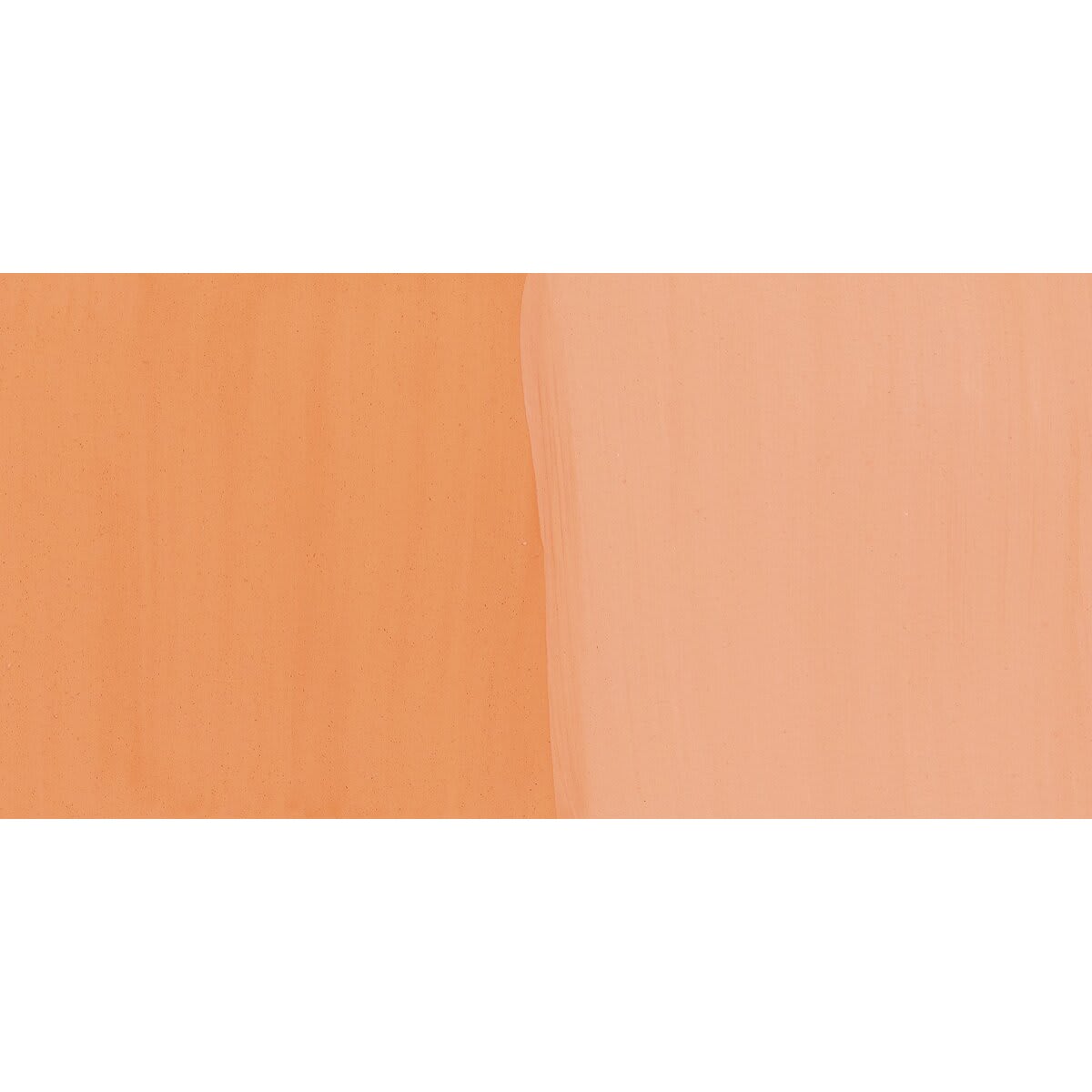 Royal Talens Gouache - Naples Yellow Red swatch