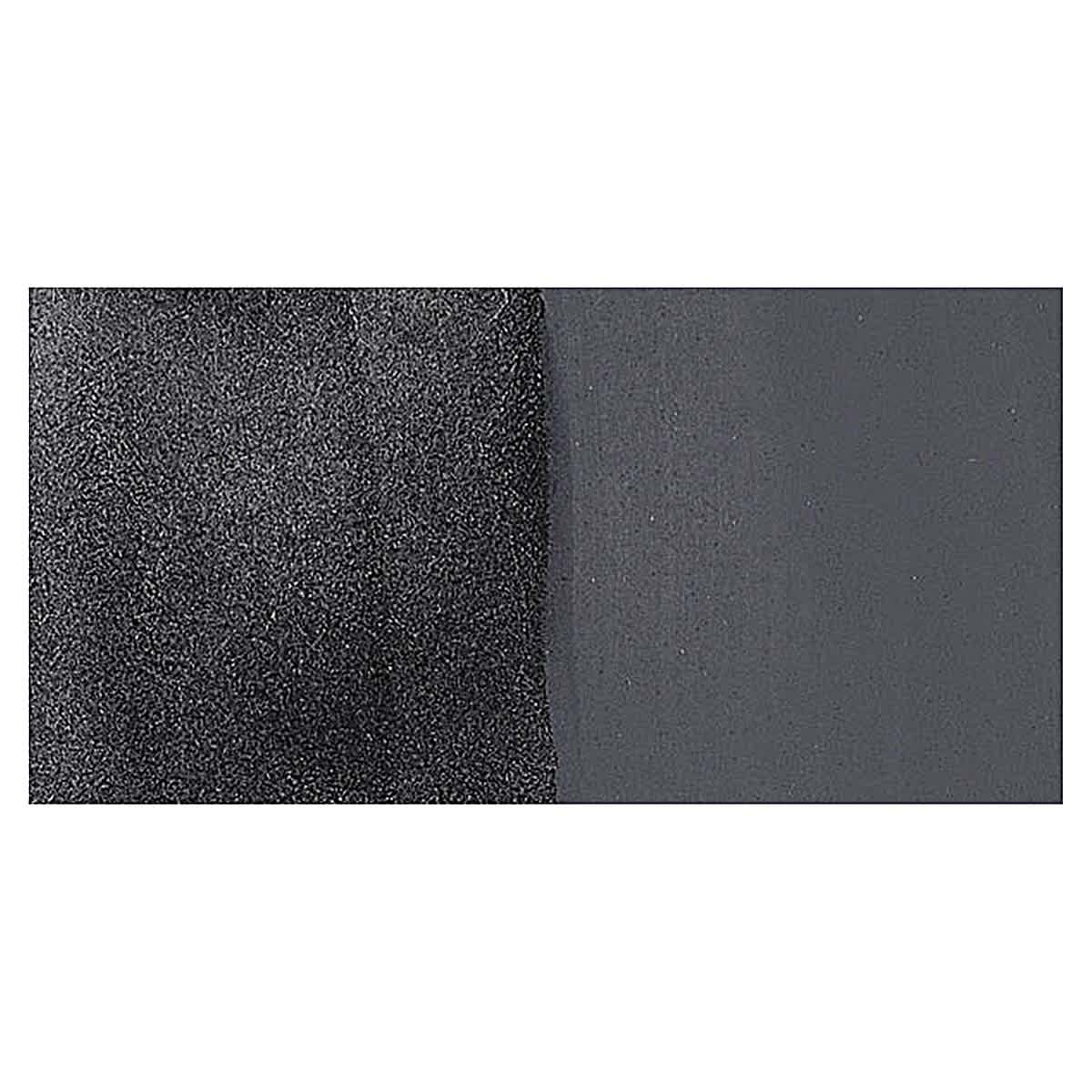 Royal Talens Gouache - Black Intenso swatch