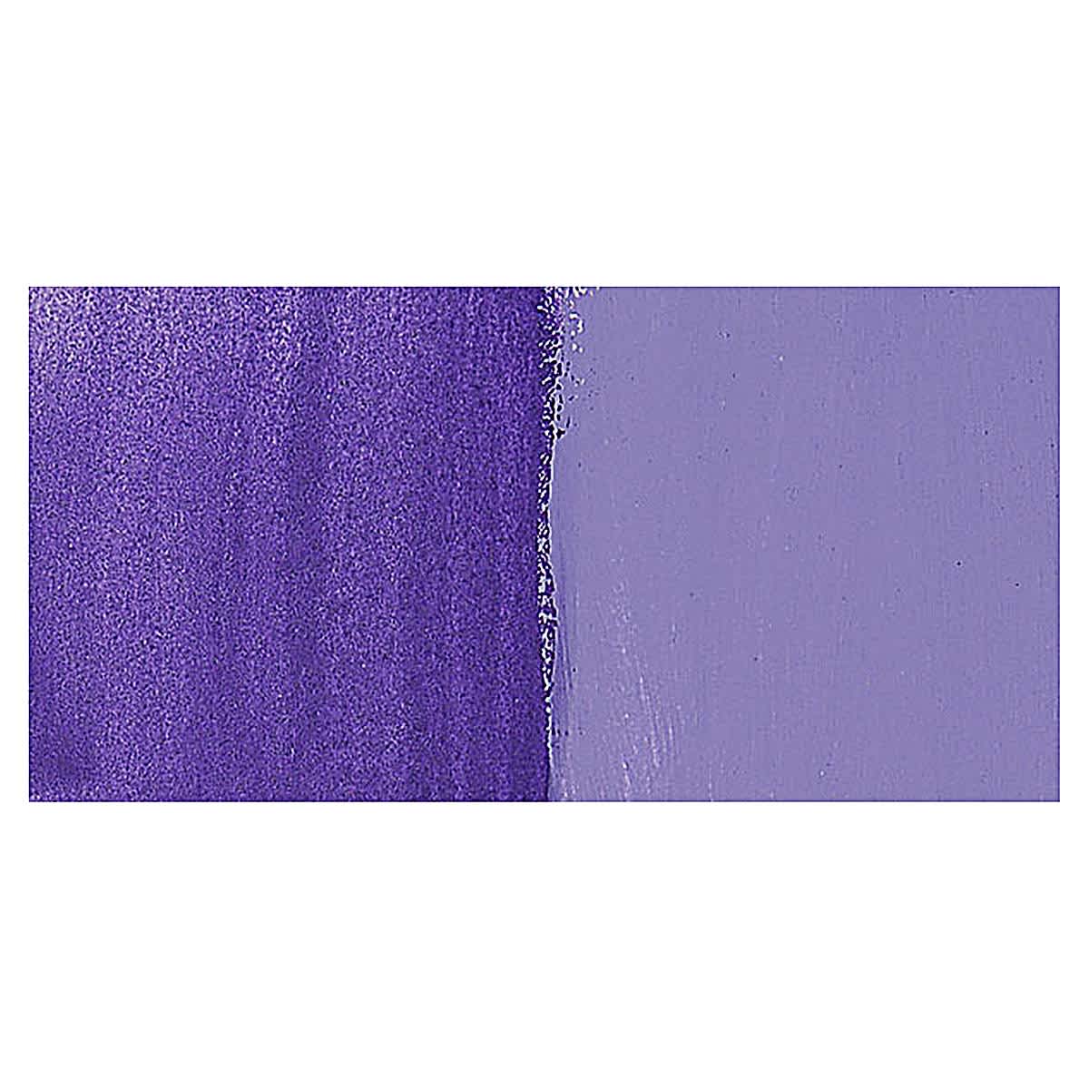 Royal Talens Gouache - Blue Violet swatch