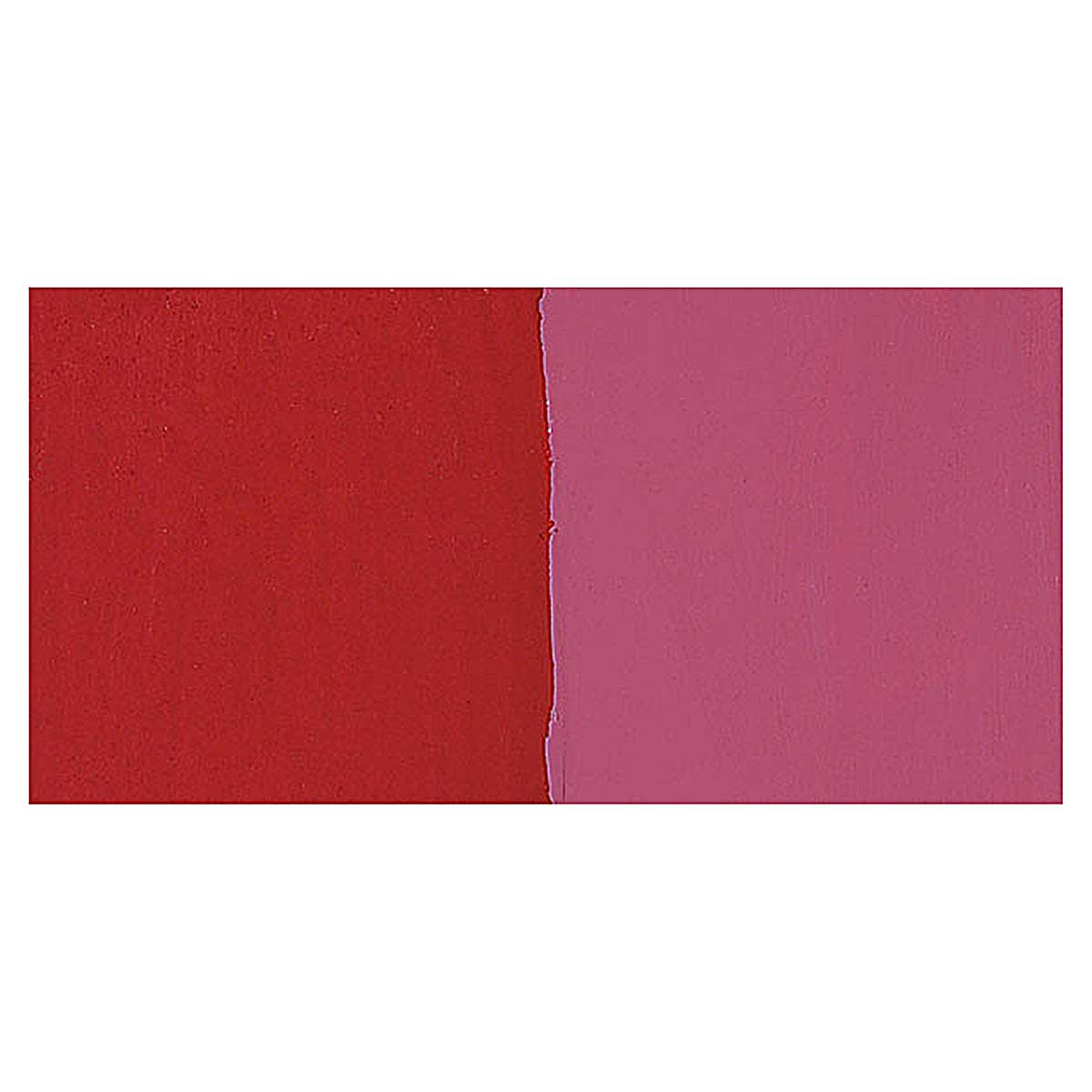 Royal Talens Gouache - Carmine swatch