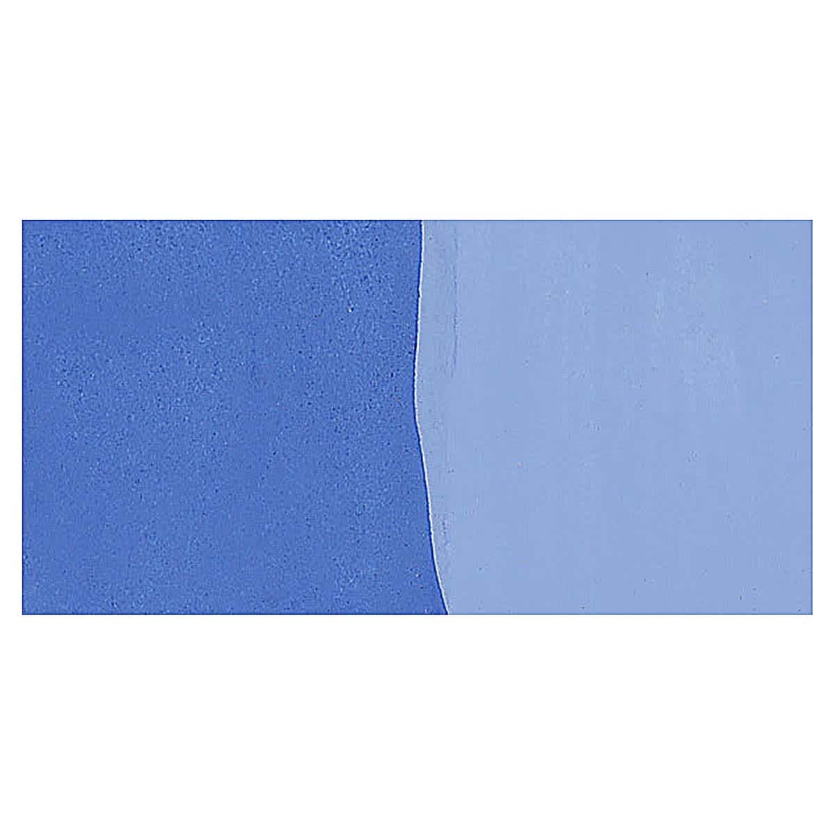 Royal Talens Gouache - Cobalt Blue swatch