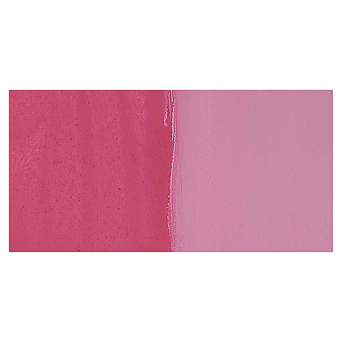 Royal Talens Gouache - Deep Rose Magenta swatch