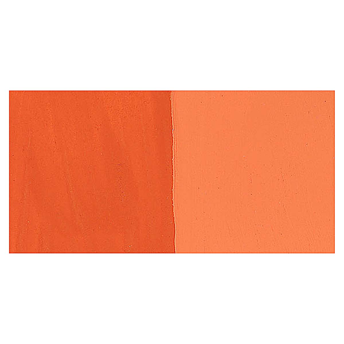 Royal Talens Gouache - Orange swatch