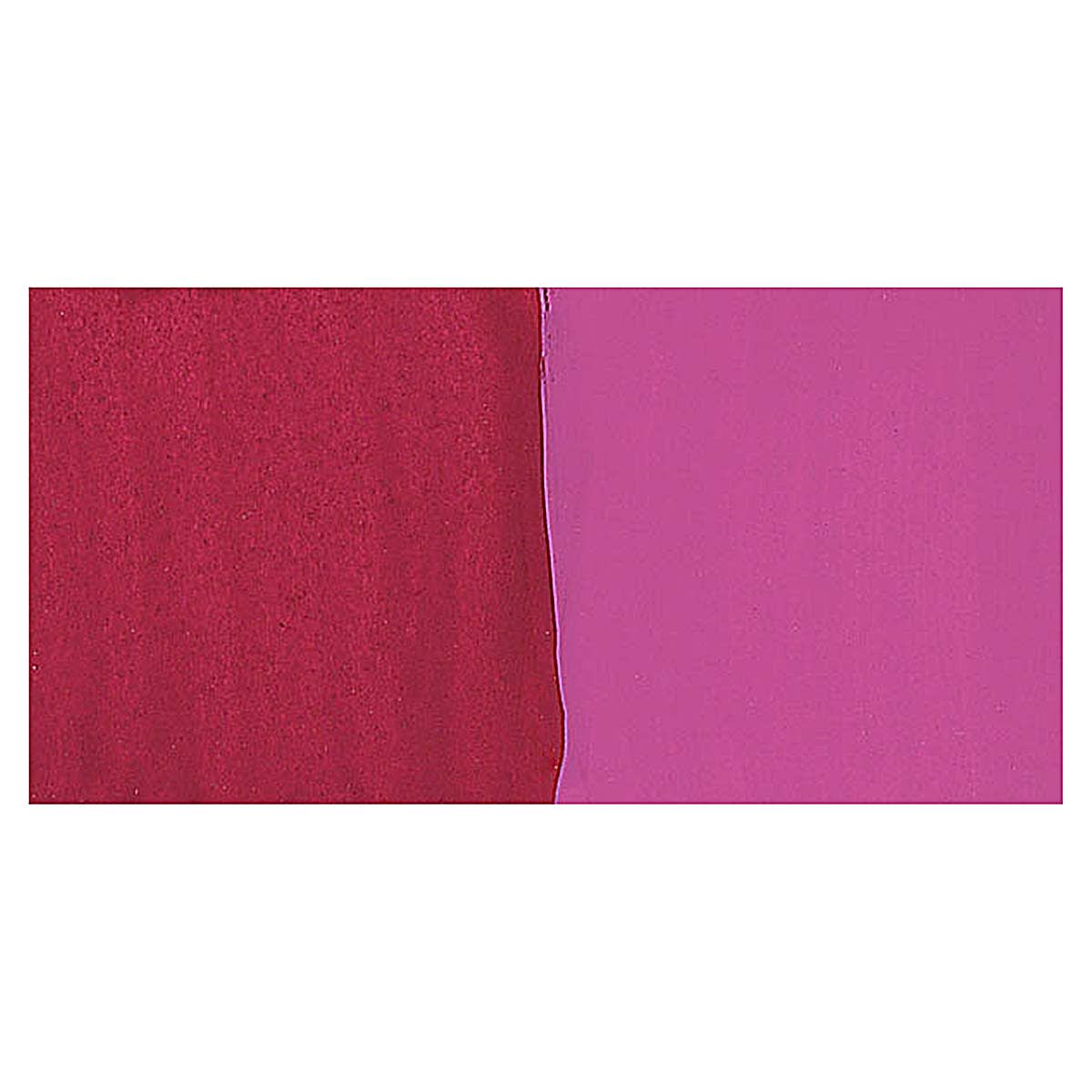 Royal Talens Gouache - Permanent Rose swatch