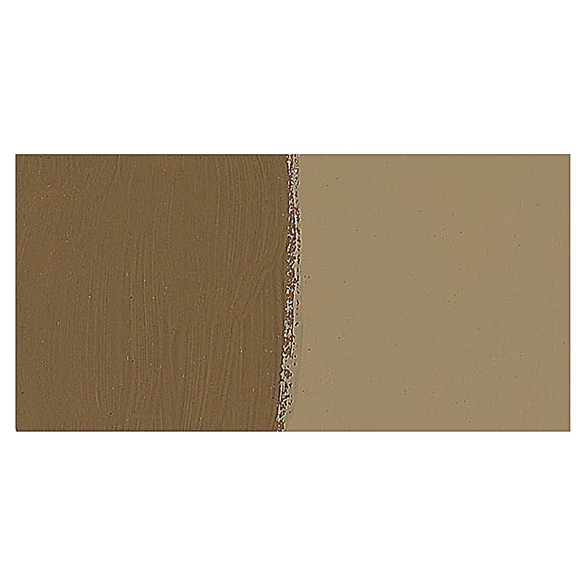 Royal Talens Gouache - Raw Umber swatch
