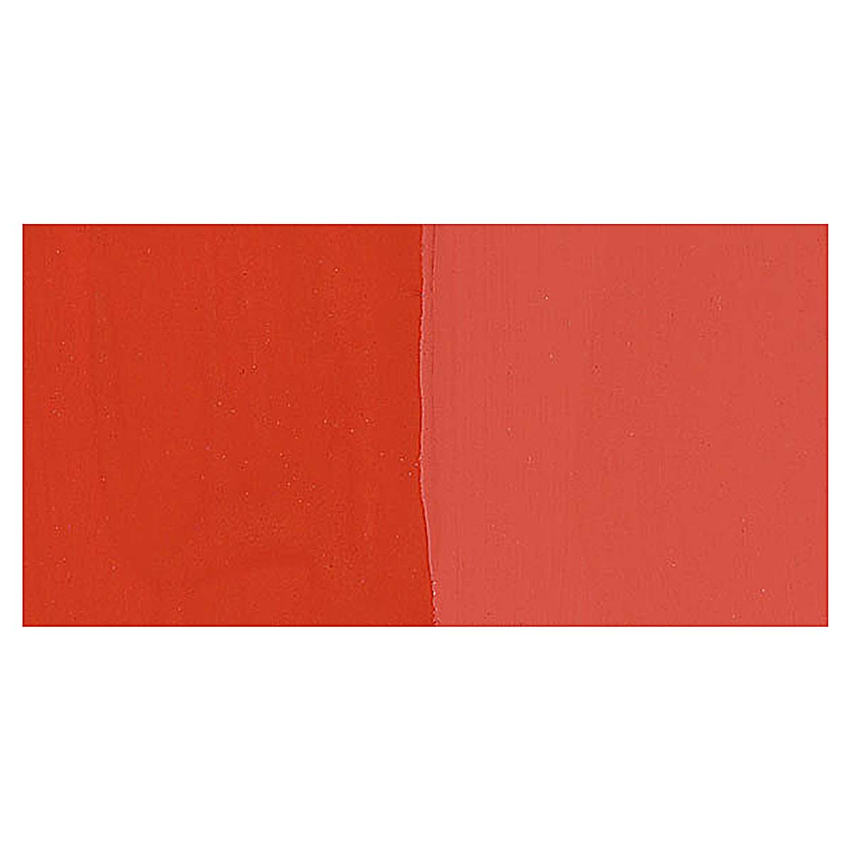 Royal Talens Gouache - Vermilion swatch