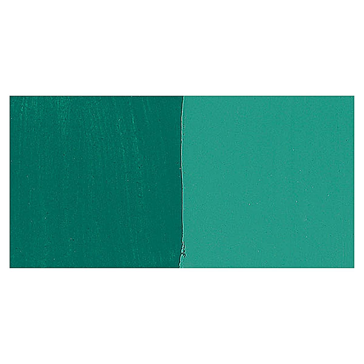 Royal Talens Gouache - Viridian swatch