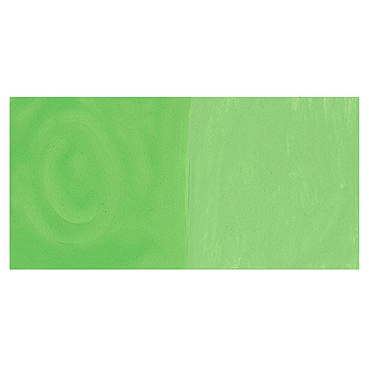 Pebeo Studio Gouache - Light Green swatch
