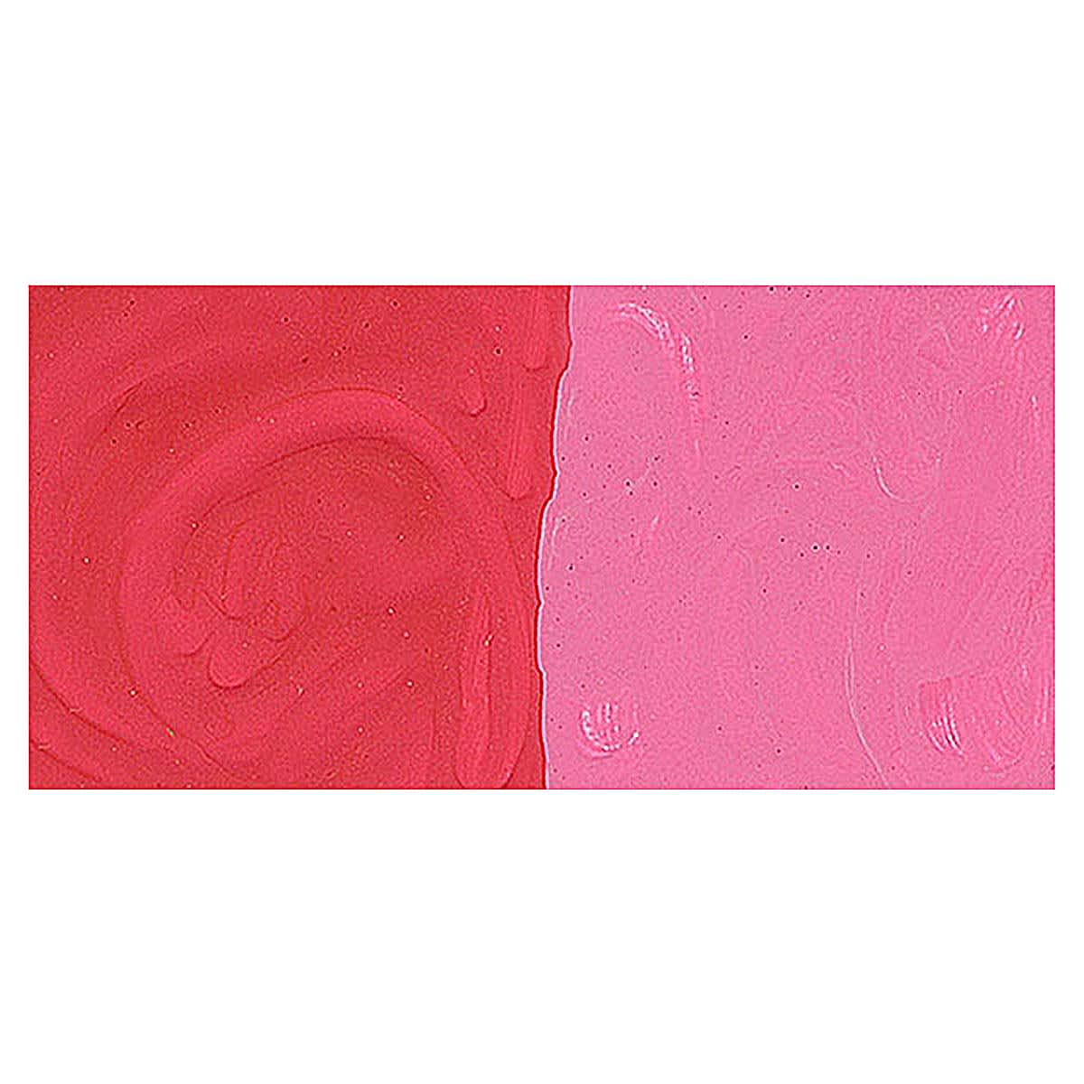 Pebeo Studio Gouache - Primary Magenta swatch